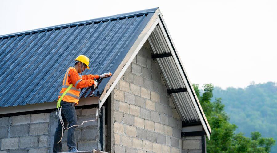 Professional Flat Roofing Installation in Pembroke Township, IL